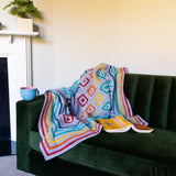 Cross Purposes: One Granny Square, Countless Possibilities - Shelley Husband