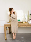 Molly Dress by Sandnes Garn (2502_04)