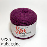Tweedie Sox Easy Wash