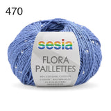 Sesia Flora Paillettes