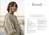 Lakeside Stitches: Gentle Knits From the North (Hardcover) - Ronja Hakalehto