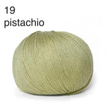 Pascuali Arctic Pearl