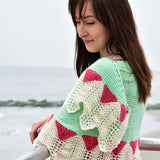 Jersey Shore Beach Knits II: Beach Dreams - Xandy Peters