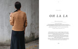 Urban Knit: Classics (Hardcover) - Leeni Hoimela