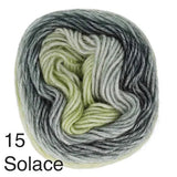 Scheepjes Stone Washed Flow