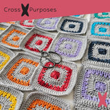Cross Purposes: One Granny Square, Countless Possibilities - Shelley Husband
