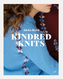 Kindred Knits (Hardcover) - Aleks Byrd