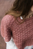 Soothing Stitches: Knits for a Quiet Mind  - Pauliina Kuunsola