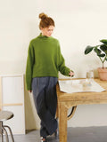Mindy Sweater by Sandnes Garn (2502_07)