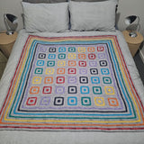 Cross Purposes: One Granny Square, Countless Possibilities - Shelley Husband