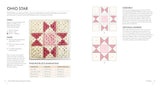 Patchwork Granny Square Blankets: Learn to Crochet Quilt-Inspired Throws, Home Décor & More - Anita Gibney