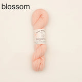 Ikigai Fiber Paka Washi Yarn