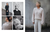 Urban Knit: Classics (Hardcover) - Leeni Hoimela