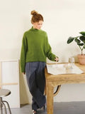 SANDNES GARN PATTERN COLLECTION 2502 DIY