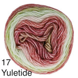 Scheepjes Stone Washed Flow