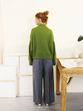 Mindy Sweater by Sandnes Garn (2502_07)