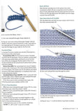 Tunisian Crochet: A Stitch Dictionaryt with 150 Stitches to Explore - Lori Harrison