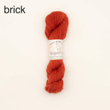 Ikigai Fiber Paka Washi Yarn