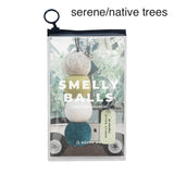 Smelly Balls - Roadtrip Essentials