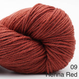 Skadi Merino d'Arles GOTS - Hey Mama Wolf