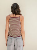 West Singlet by Sandnes Garn (2504_08)