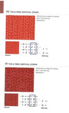 Tunisian Crochet: A Stitch Dictionaryt with 150 Stitches to Explore - Lori Harrison