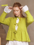 Sandnes Garn 2302 DIY pattern booklet