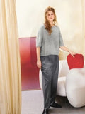 SANDNES GARN PATTERN COLLECTION 2502 DIY