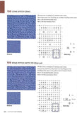 Tunisian Crochet: A Stitch Dictionaryt with 150 Stitches to Explore - Lori Harrison