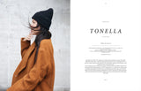 Urban Knit: Classics (Hardcover) - Leeni Hoimela