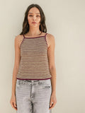 West Singlet by Sandnes Garn (2504_08)