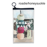 Smelly Balls - Roadtrip Essentials