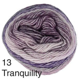 Scheepjes Stone Washed Flow