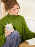 Mindy Sweater by Sandnes Garn (2502_07)