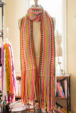 Ikigai Fiber Blanketto Scarf Kit