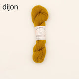 Ikigai Fiber Paka Washi Yarn