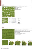 Tunisian Crochet: A Stitch Dictionaryt with 150 Stitches to Explore - Lori Harrison