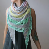 Morning in Your Pocket Kit - Townhouse Yarns