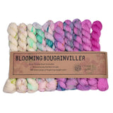 Emma's Yarn Mini Skein Sets