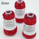 Townhouse Yarns Disco Stitches