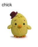 Circulo Amigurumi Baby Farm Collection
