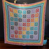 Cross Purposes: One Granny Square, Countless Possibilities - Shelley Husband