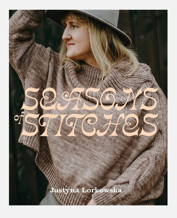 Seasons of Stitches: