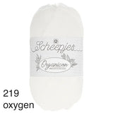 Scheepjes Organicon