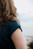 Soothing Stitches: Knits for a Quiet Mind  - Pauliina Kuunsola