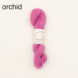 Ikigai Fiber Paka Washi Yarn