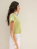 Milly Top by Sandnes Garn (2504_05)