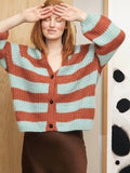 Sandnes Garn 2302 DIY pattern booklet