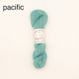Ikigai Fiber Paka Washi Yarn