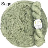 Blackwattle Yarns Sweet Pea